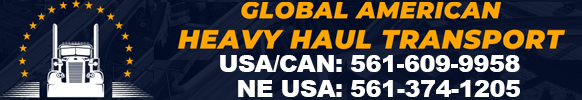 Global American Transport & Logistics, LLC