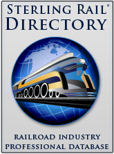 Sterling Rail Directory