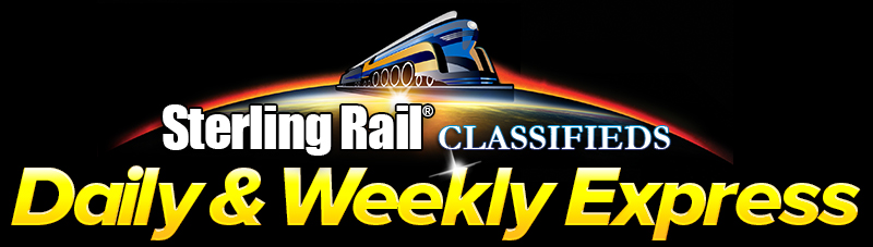 Get Updated Daily With New Listings