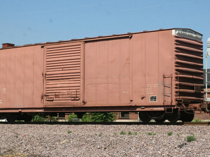 Sterling Rail Buy and Sell Rail Cars, Railroad Equipment, MOW, Passenger Cars