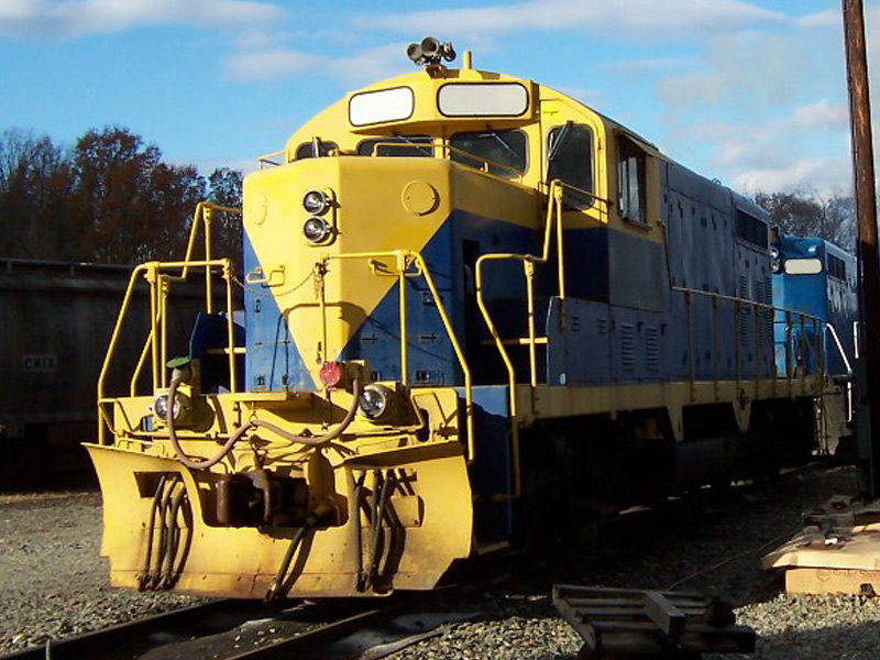 Sterling Rail Buy and Sell Rail Cars, Railroad Equipment, MOW, Passenger Cars