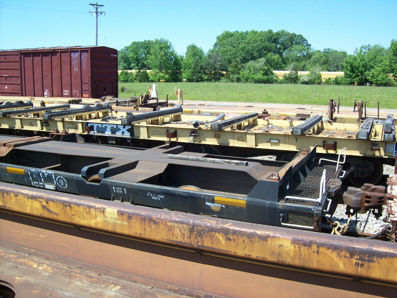 Sterling Rail Buy and Sell Rail Cars, Railroad Equipment, MOW, Passenger Cars
