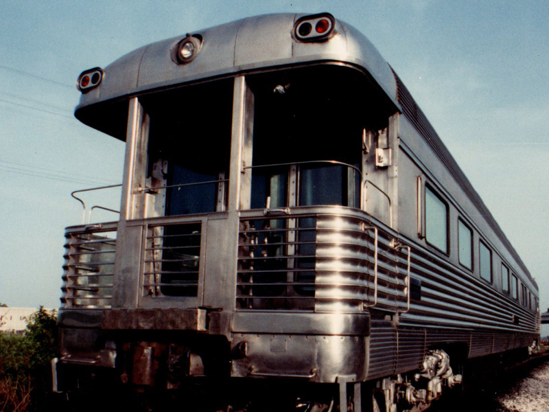 Sterling Rail Buy and Sell Rail Cars, Railroad Equipment