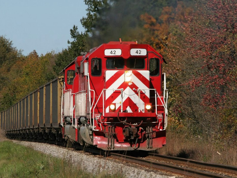 Sterling Rail Buy and Sell Rail Cars, Railroad Equipment, MOW, Passenger Cars