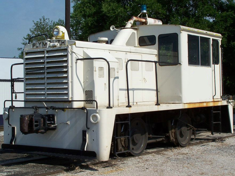 Sterling Rail Buy and Sell Rail Cars, Railroad Equipment