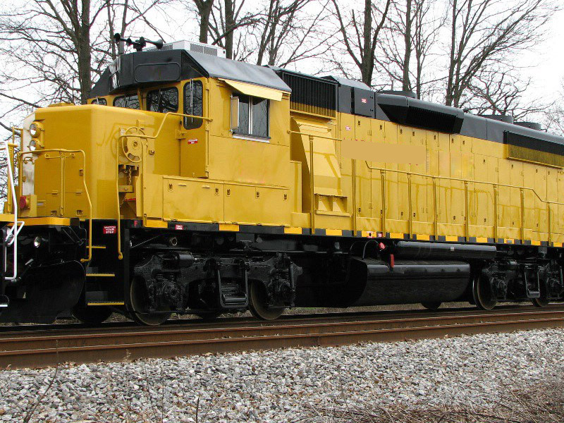 Sterling Rail Buy and Sell Rail Cars, Railroad Equipment, MOW, Passenger Cars