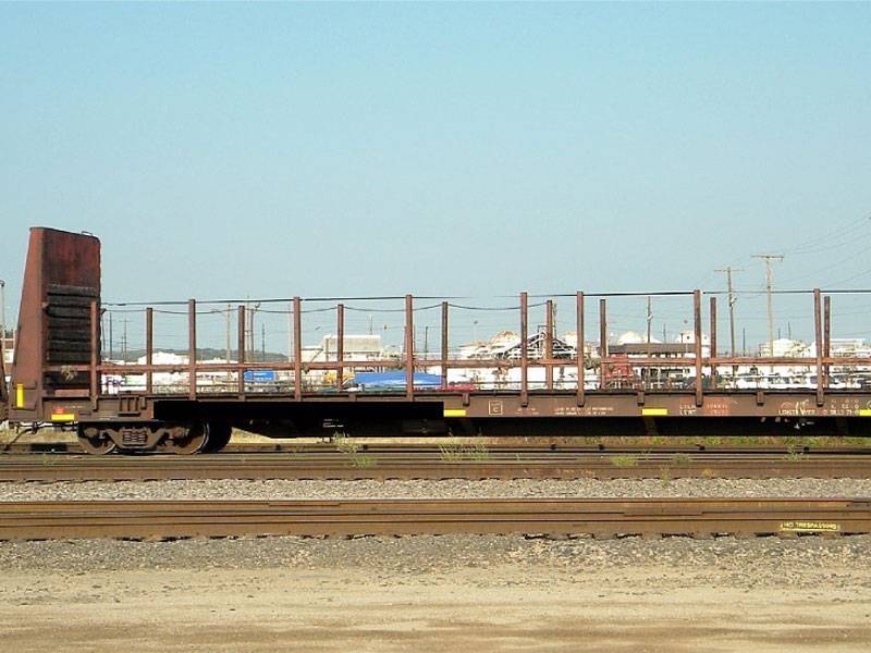 Sterling Rail Flat Cars For Sale