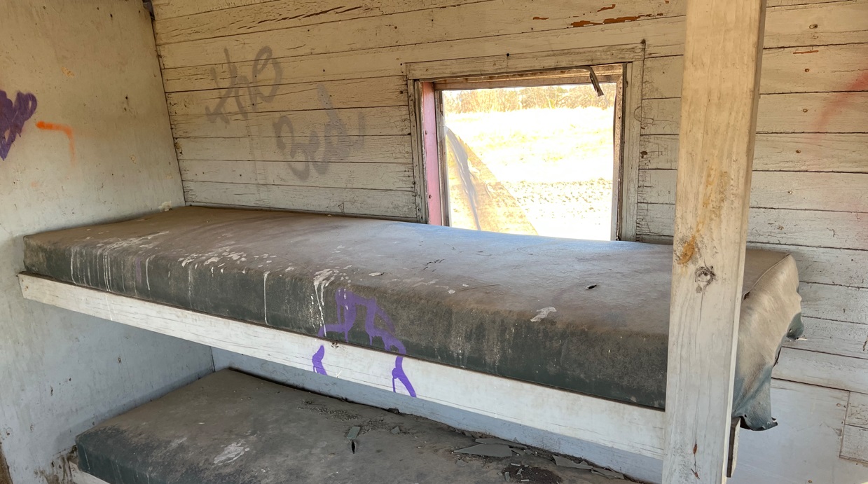 Sterling Rail Caboose For Sale