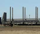 Flat Cars