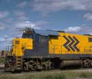 Locomotive