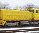 Locomotive