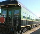 Passenger Car