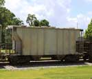 Covered Hopper