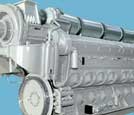 Locomotive Parts