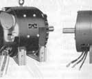Locomotive Parts
