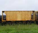 Ballast Car