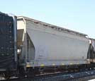 Covered Hopper