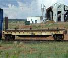 Flat Cars