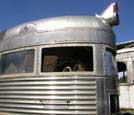 Passenger Car