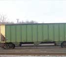 Open Top Hopper