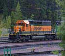 Locomotive