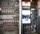 Locomotive Parts