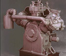 Locomotive Parts