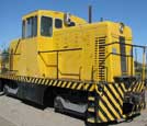 Locomotive