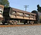 Dump Cars