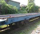 Flat Cars
