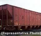 Open Top Hopper