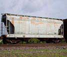 Covered Hopper