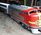 Locomotive