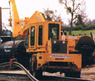 Hi-Rail Equipment