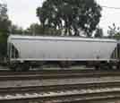 Covered Hopper