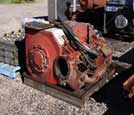 Locomotive Parts
