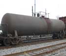 Tank Car