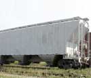 Covered Hopper