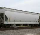 Covered Hopper