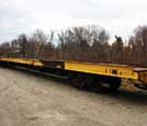 Flat Cars