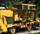 Railroad Equipment