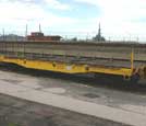Flat Cars