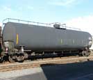 Tank Car