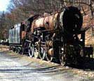 Locomotive