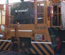 Railcar Mover
