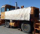 Railcar Mover