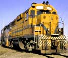 Locomotive