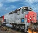 Locomotive