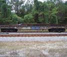 Flat Cars