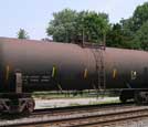 Tank Car
